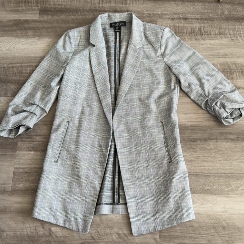 Rachel Zoe Blazer-Size Medium